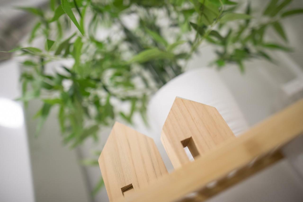 לובליאנה Family Apartment With Garden מראה חיצוני תמונה