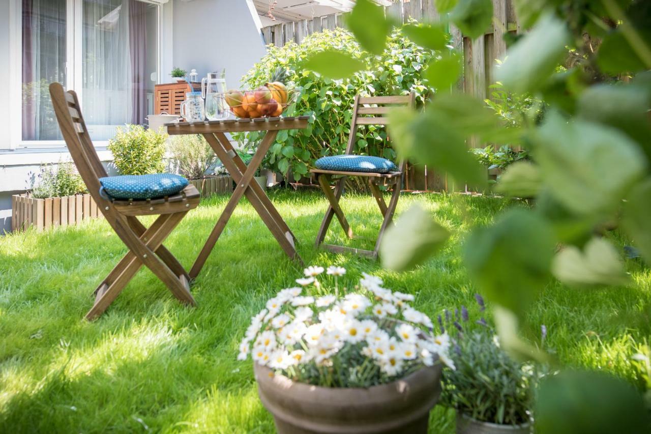 לובליאנה Family Apartment With Garden מראה חיצוני תמונה
